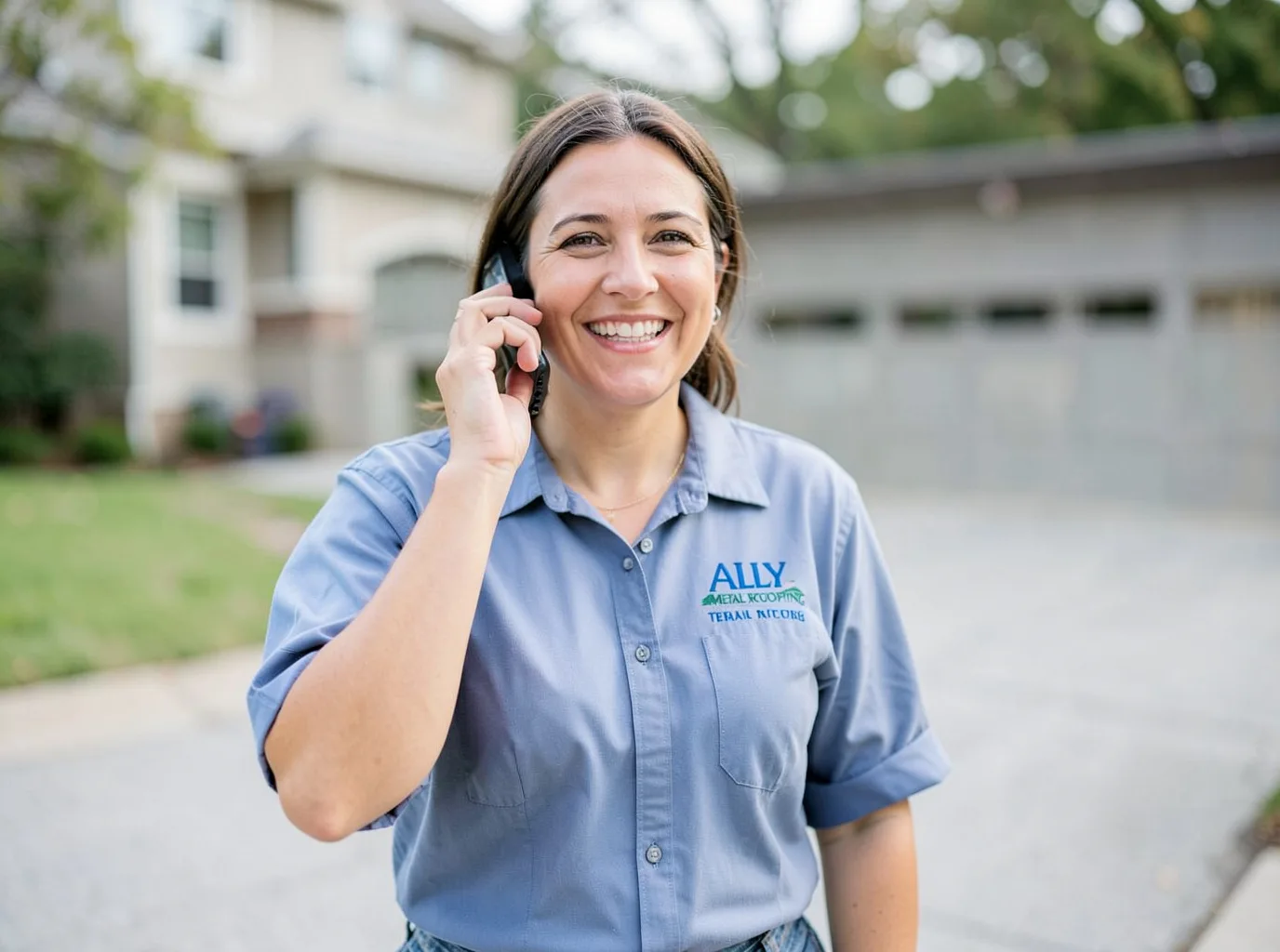 Metal Roof Installation Hudgins, VA FAQs